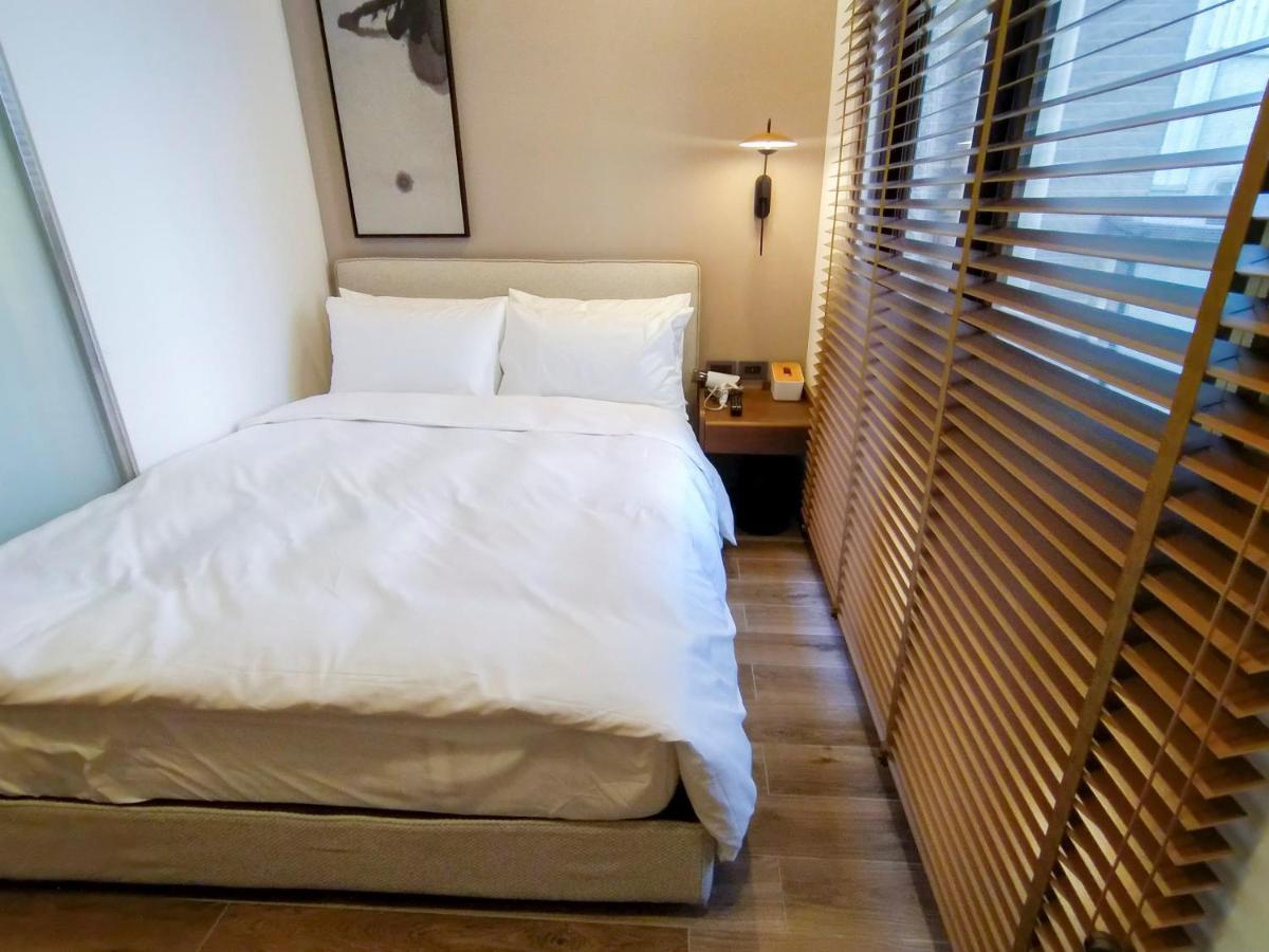 Ankangju Tainan Dış mekan fotoğraf