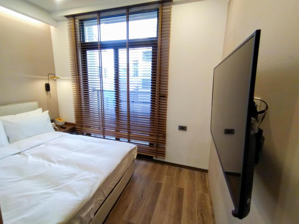 Ankangju Tainan Dış mekan fotoğraf