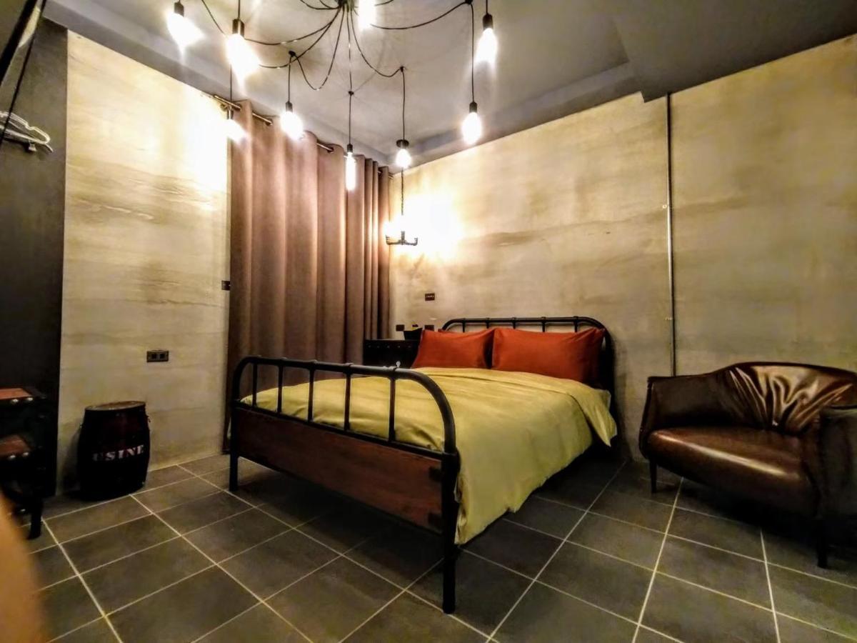 Ankangju Tainan Dış mekan fotoğraf